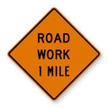 1 Mile