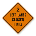 1 Mile