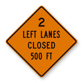 500 FT