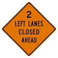 Ahead
