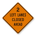 Ahead