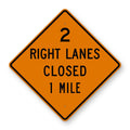 1 Mile