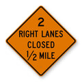 1/2 Mile