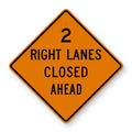 Ahead