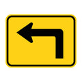 Left