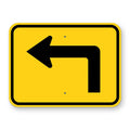 Left