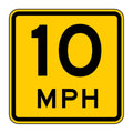 10 MPH