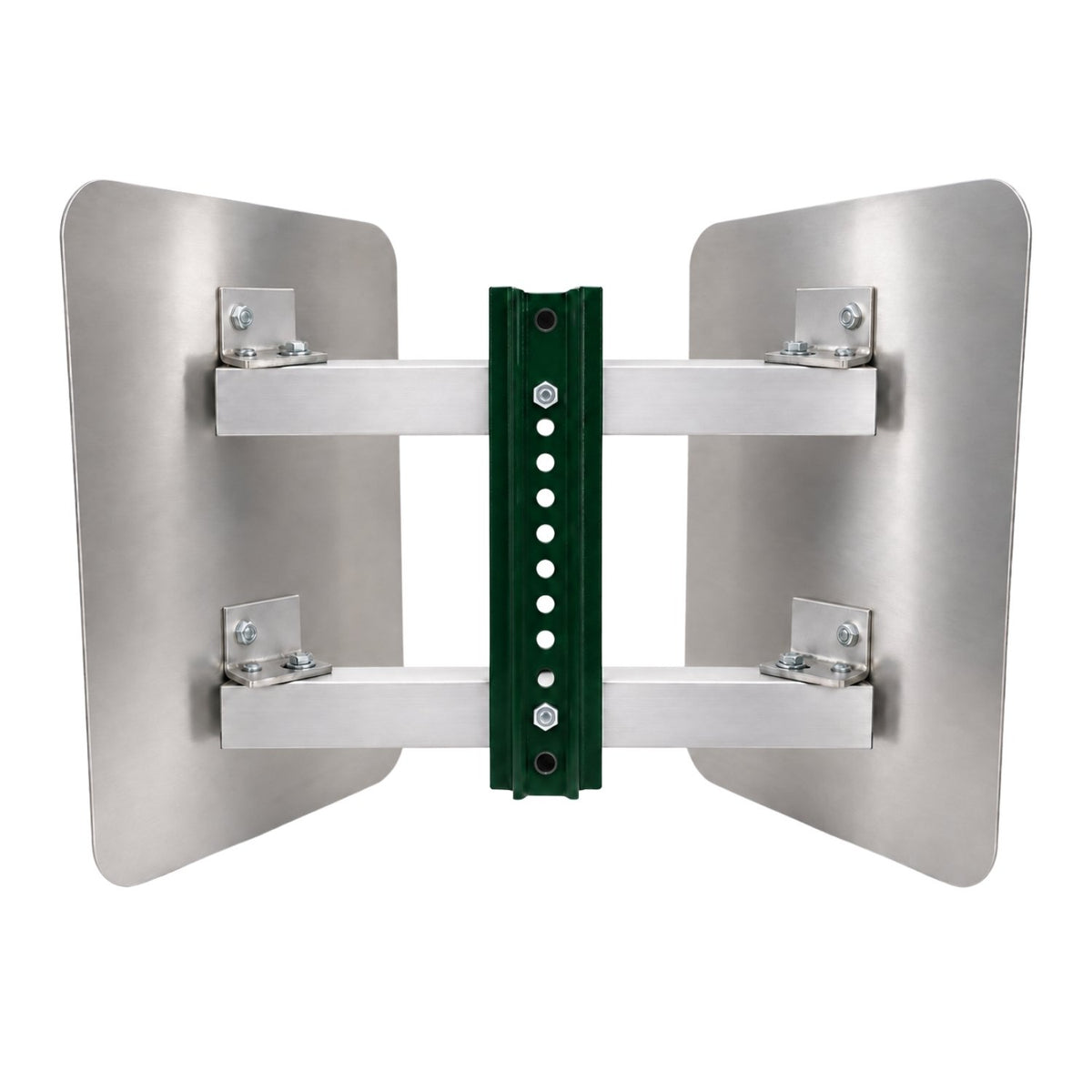 Chevron Adjustable Bracket System