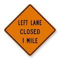 1 Mile