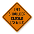 1/2 Mile