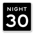 30 MPH