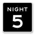 5 MPH