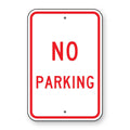 No Arrow