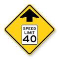40 MPH