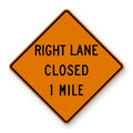 1 Mile