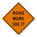 500 FT