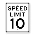 10 MPH