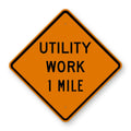 1 Mile
