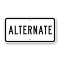 ALTERNATE