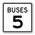 5 MPH