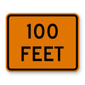 100 Feet