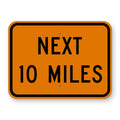10 Miles