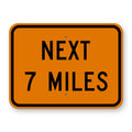 7 Miles