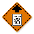 10 MPH