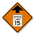 15 MPH