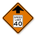 40 MPH