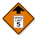 5 MPH