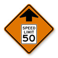 50 MPH