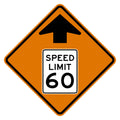 60 MPH