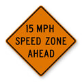 15 MPH