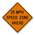 35 MPH