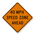 40 MPH