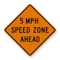 5 MPH