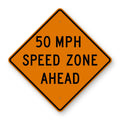 50 MPH