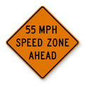 55 MPH