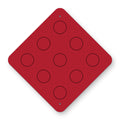 Red Reflectors