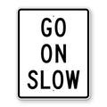 Go on Slow