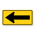 Left