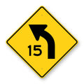 15 MPH