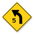 5 MPH