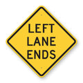 Left