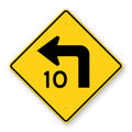 10 MPH
