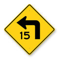 15 MPH