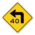 40 MPH