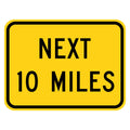 10 Miles
