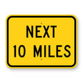 10 Miles